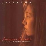Autumn Leaves: The Songs of Johnny Mercer
