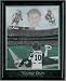 Chad Pennington unsigned Young Gun New York Jets 8x10 Framed Little Pros