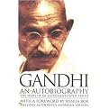 Autobiography (The Story of My Experiments With Truth) (Reprint) (Paperback)