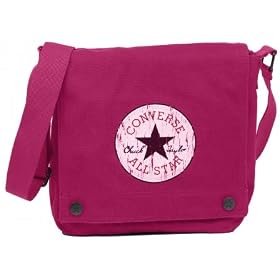 Converse Vintage Patch Fortune Bag Umh�ngetasche