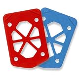 Grind King Riser Lift Kit