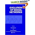 Evolution of Social Networks by  P. Doreian and Frans N. Stokman