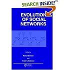 Click here to buy Evolution of Social Networks by  P. Doreian and Frans N. Stokman.