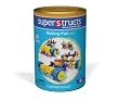 70 Piece Rolling Fun Set