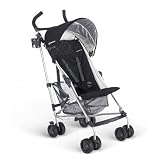 UPPAbaby G-Lite Stroller, Jake/Black