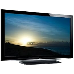 Panasonic TC-P65V10 65-Inch 1080p Plasma HDTV