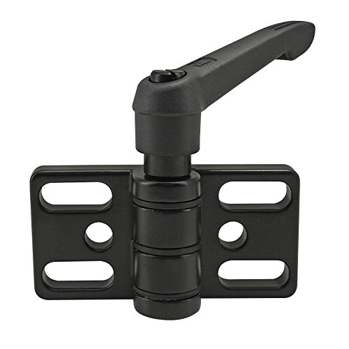 80/20 Inc., 12086, 15/40 Series, Standard Hinge with .315