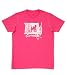キャノンデール ニューヨーク Tシャツ 8JT01の画像