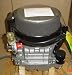 14hp Vertical 1x3-5/32 Shaft, LP Regulator, Emissions Box, 12 volt ES, made for Floor Buffers