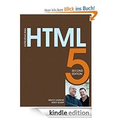 Introducing HTML5 (2nd Edition)