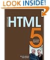 Introducing HTML5 (2nd Edition)