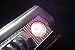 Rechargeable USB Electronic Lighter Camping REAL Windproof No Gas Led light Torch