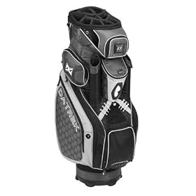 Buy Datrek Assault Cart Bag Black