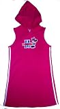 Minnie Mouse Fuchsia Swim Coverup Size M 7/8