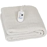 Earthlite Basics Fleece Massage Table Warmer