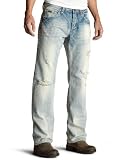 Cult of Individuality Men's Straight Leg Jean