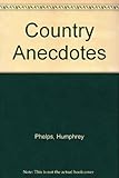Country anecdotes