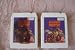 8 Track Tape Cartridge All Star Country (INCOMPLETE SET) Tape 1 & Tape 3 Readers Digest RD8-5448