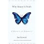 Why Beauty is Truth: The History of Symmetry
