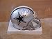 Marion Barber Hand Signed Autographed Dallas Cowboys Football Mini Helmet w/ Photo of Signing