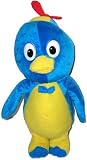 Backyardigans Pablo 14 Plush Doll