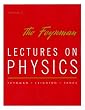 Lectures on Physics: Mainly Electromagnetism and Matter v. 2 (World Student)
