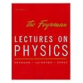 Lectures on Physics: Mainly Electromagnetism and Matter v. 2 (World Student)