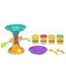 Play-doh Spaghetti Factory