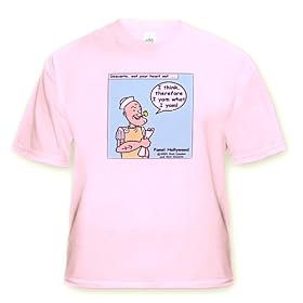 Londons Times Famous People Places Books Cartoons - POPEYE PHILOSOPHY - T-Shirts