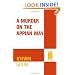 A Murder on the Appian Way: A Novel of Ancient Rome (Novels of Ancient Rome)