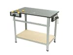 Wolfcraft 6880 Master Station Workbench