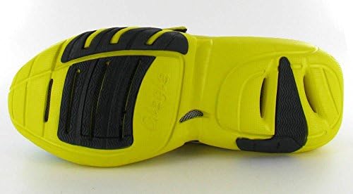 Glagla Unisex 'Classic Clog' Clog Shoe, Jamaica,US5 Men/US7 Wmn/EU37