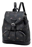 Ladies Backpack/purse Trendy Fashionable