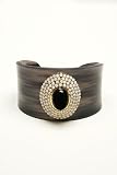 Juicy Couture Brocade Bangle