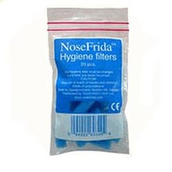 Nosefrida Hygiene Filters