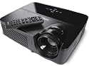 INFOCUS IN124 DLP Projektor XGA 3200 ANSI Lumen 1024x768 3000:1