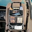 Graco Back Seat Organizer