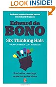 Six Thinking Hats