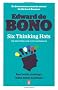 Six Thinking Hats