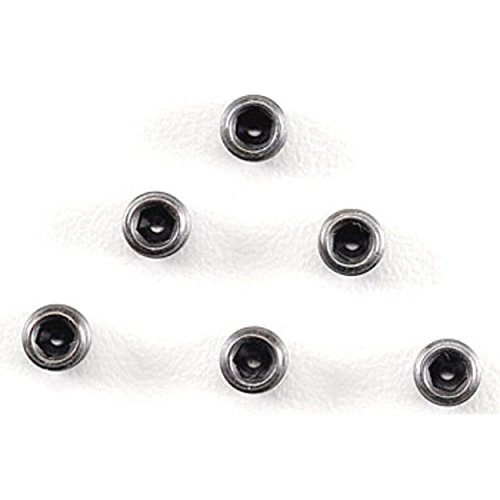 HPI Racing Z740 Set Screw M5x4mm Proceed (6)