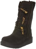 Rocket Dog Women's Blazer Fur Trimmed Boots