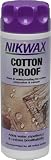 Nikwax Cotton Proof Fabric Water Repellent (10 ounces)