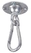 Deckenhaken AMAZONAS "Power Hook" f�r H�ngesessel