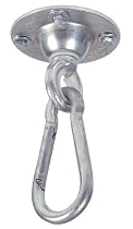 Deckenhaken AMAZONAS "Power Hook" f&uuml;r H&auml;ngesessel