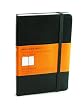 Moleskine Pocket Ruled Notebook
