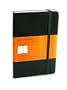 Moleskine Pocket Ruled Notebook
