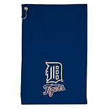 MLB Detroit Tigers Colored Sports Towel