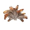 Herzfasan 10 cm 2g natur
