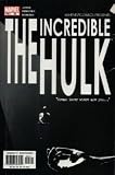 Incredible Hulk (Vol 3) # 45 ( Original American COMIC )