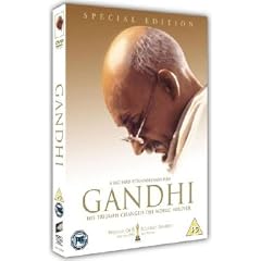 Gandhi - 2 DVD Special Edition [Non-US Format, PAL, Region 2, Import]